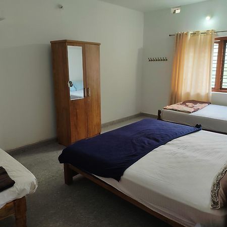 Siddāpur Shivalaya Homestay, Madikeri מראה חיצוני תמונה