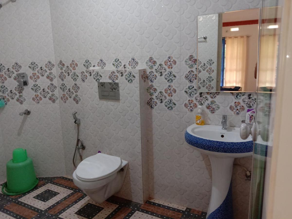 Siddāpur Shivalaya Homestay, Madikeri מראה חיצוני תמונה