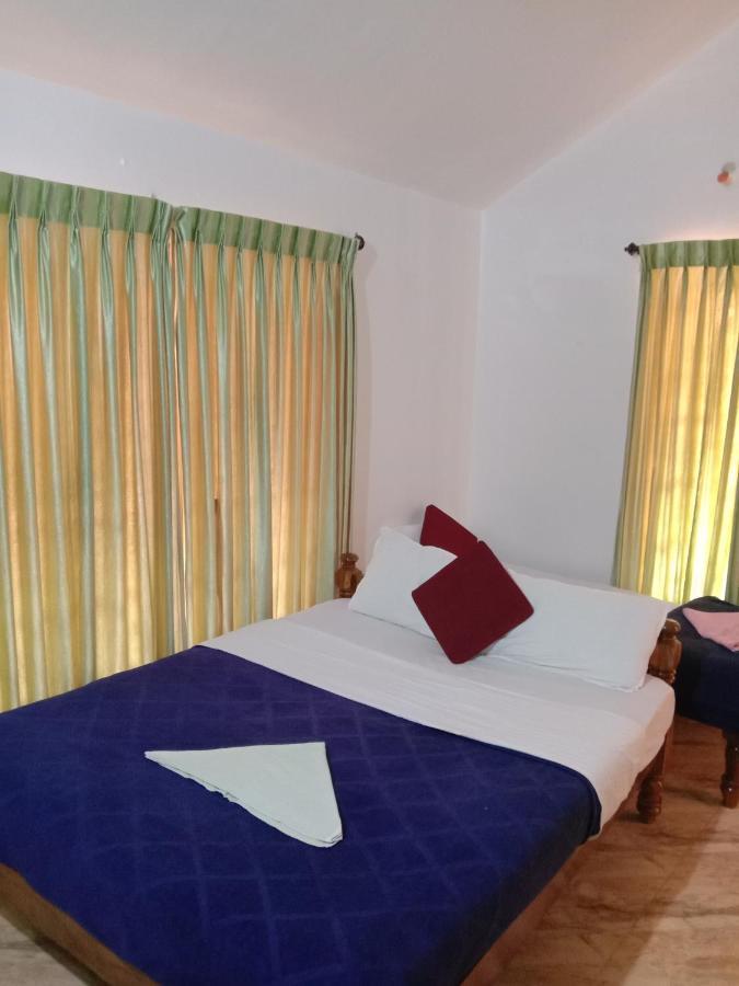 Siddāpur Shivalaya Homestay, Madikeri מראה חיצוני תמונה