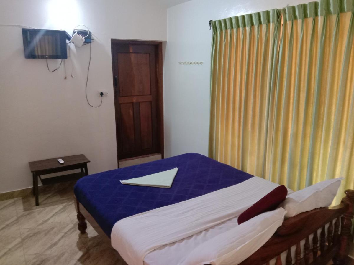Siddāpur Shivalaya Homestay, Madikeri מראה חיצוני תמונה