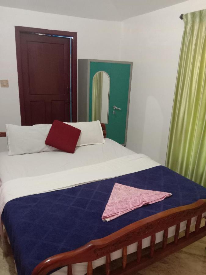 Siddāpur Shivalaya Homestay, Madikeri מראה חיצוני תמונה