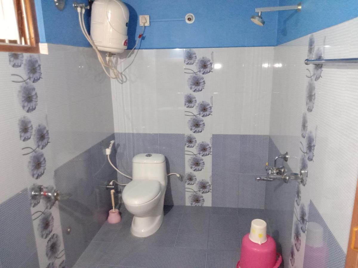 Siddāpur Shivalaya Homestay, Madikeri מראה חיצוני תמונה
