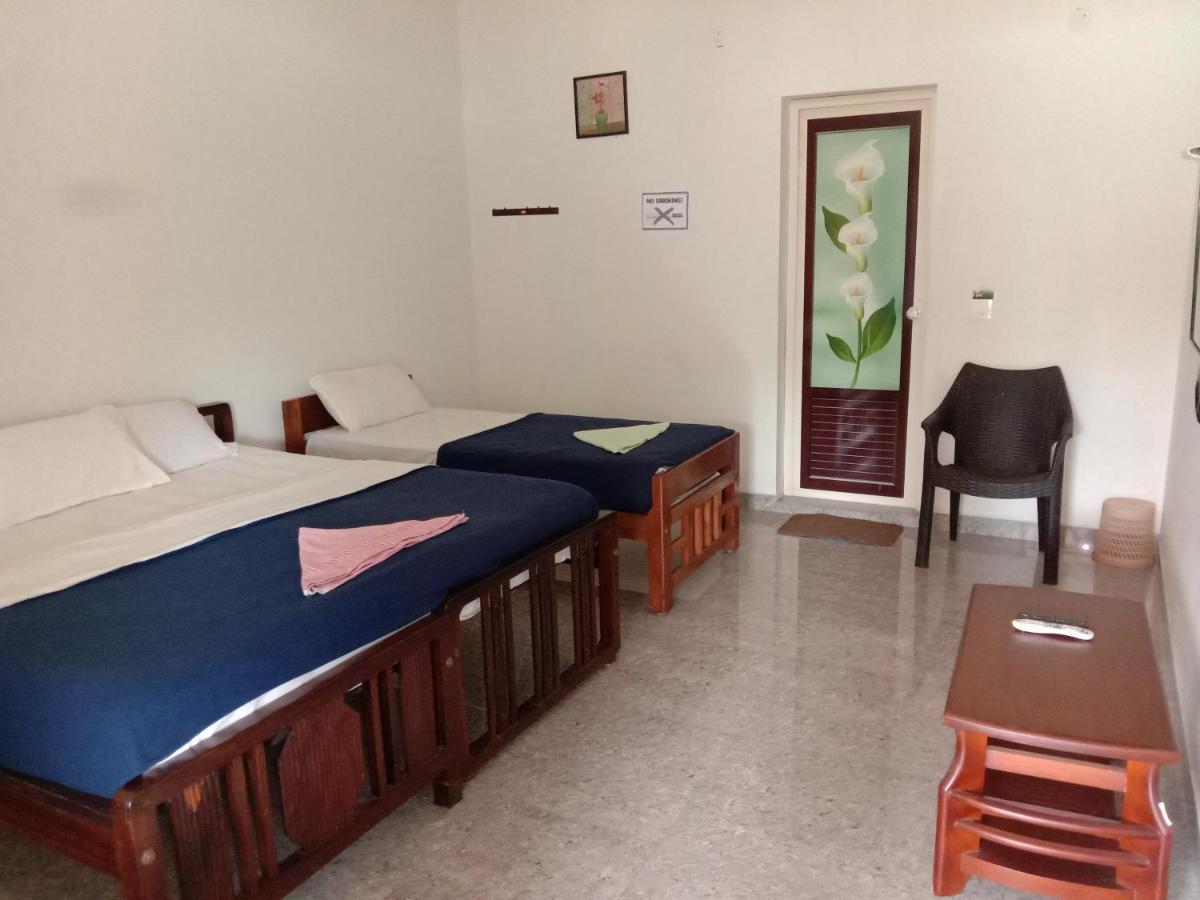 Siddāpur Shivalaya Homestay, Madikeri מראה חיצוני תמונה