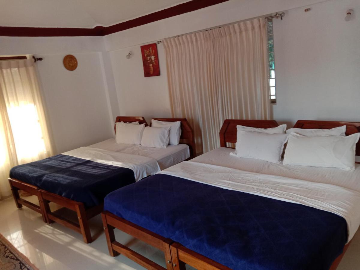 Siddāpur Shivalaya Homestay, Madikeri מראה חיצוני תמונה