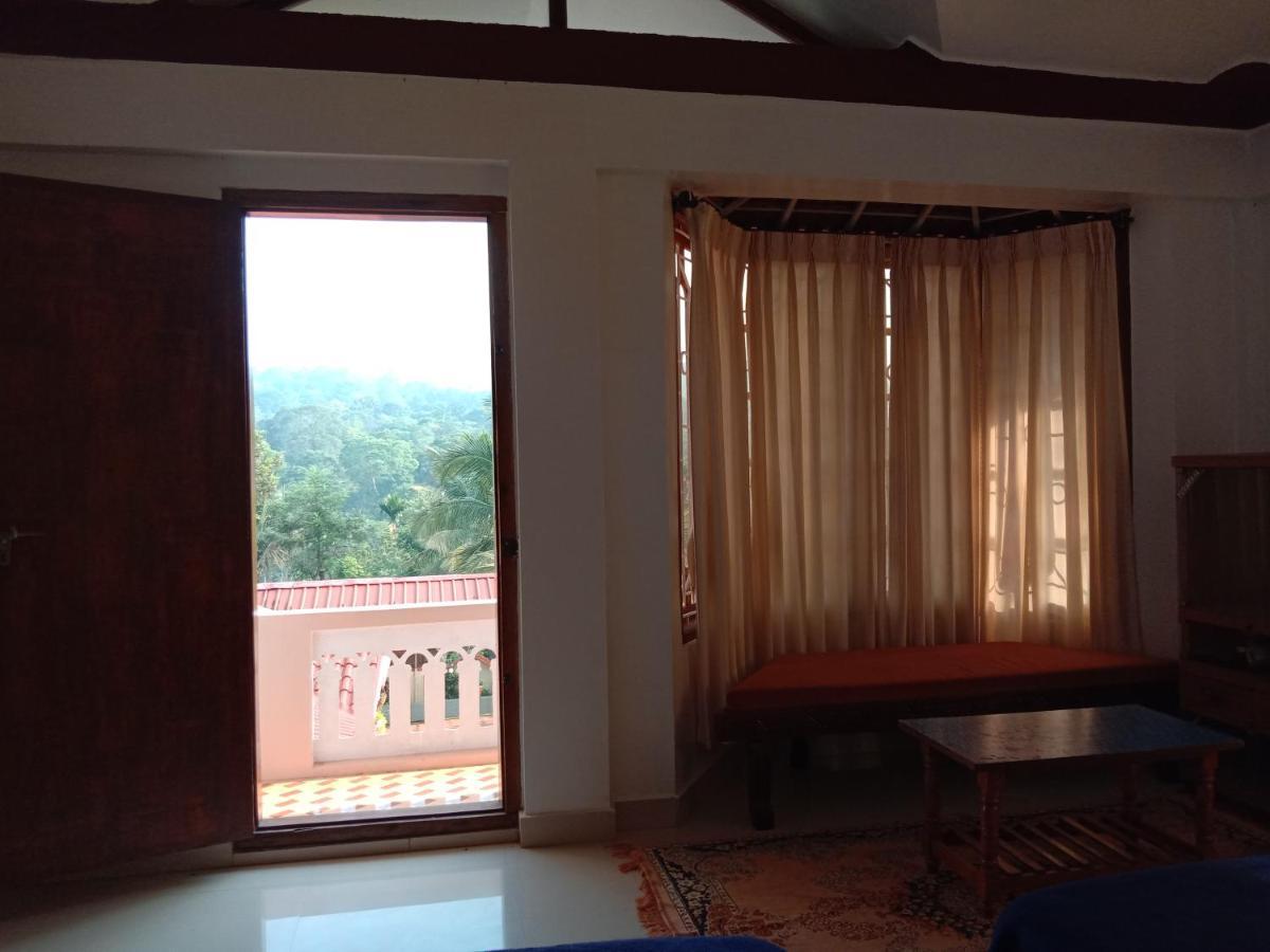 Siddāpur Shivalaya Homestay, Madikeri מראה חיצוני תמונה
