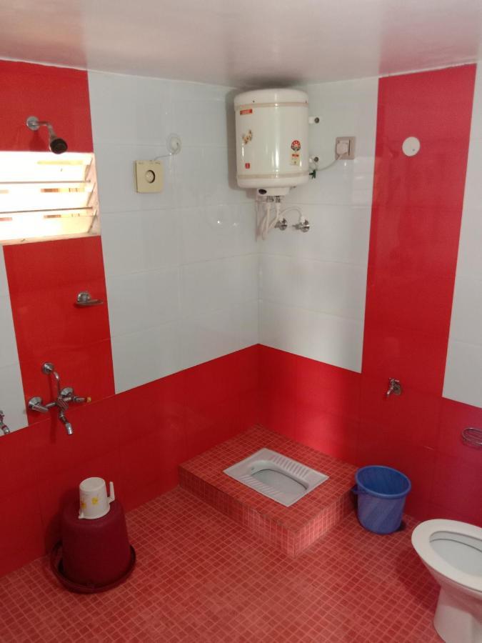 Siddāpur Shivalaya Homestay, Madikeri מראה חיצוני תמונה