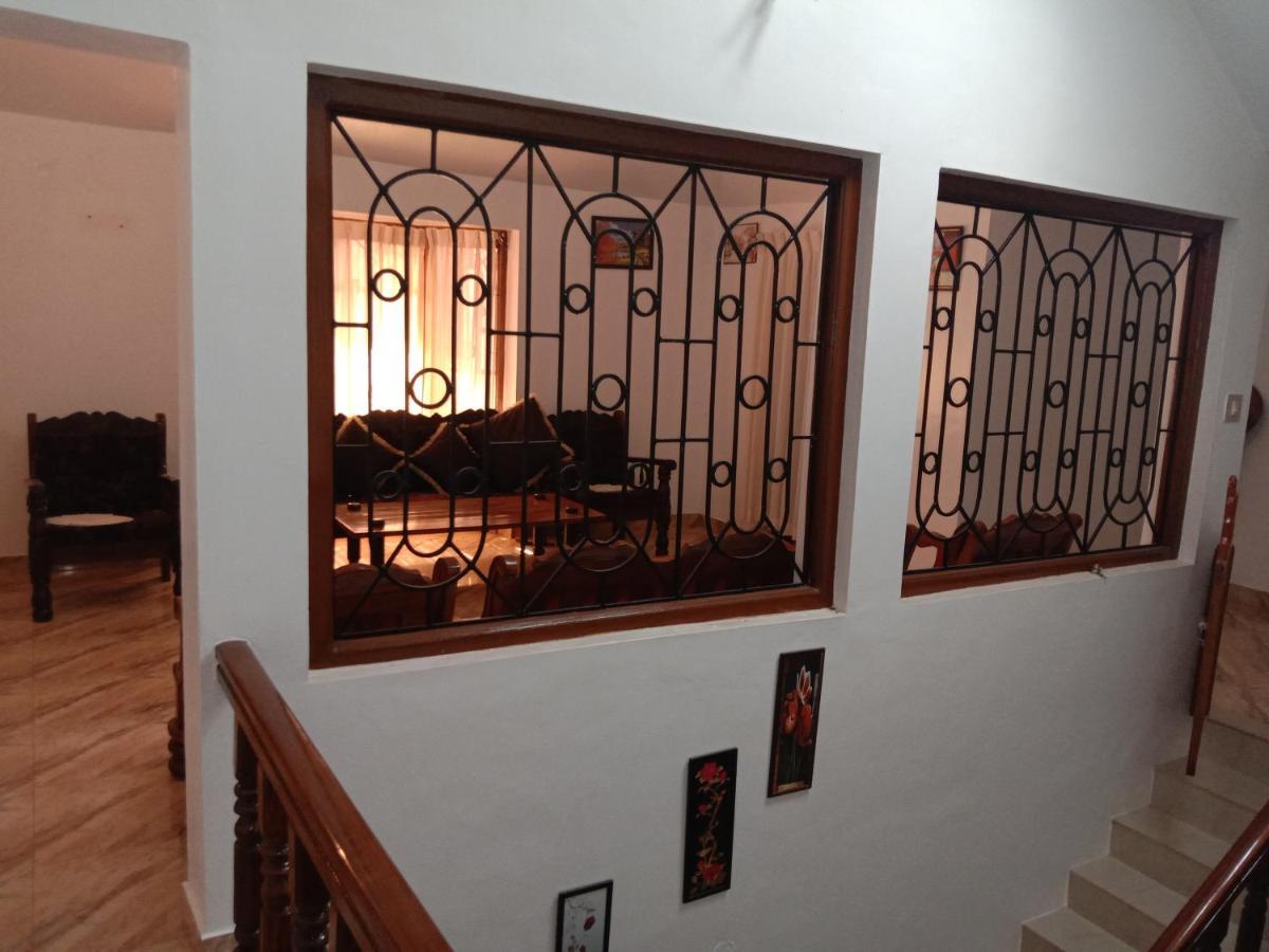 Siddāpur Shivalaya Homestay, Madikeri מראה חיצוני תמונה