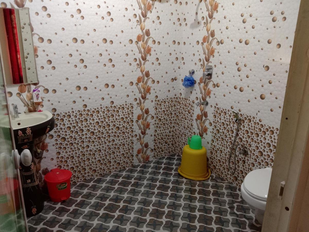 Siddāpur Shivalaya Homestay, Madikeri מראה חיצוני תמונה