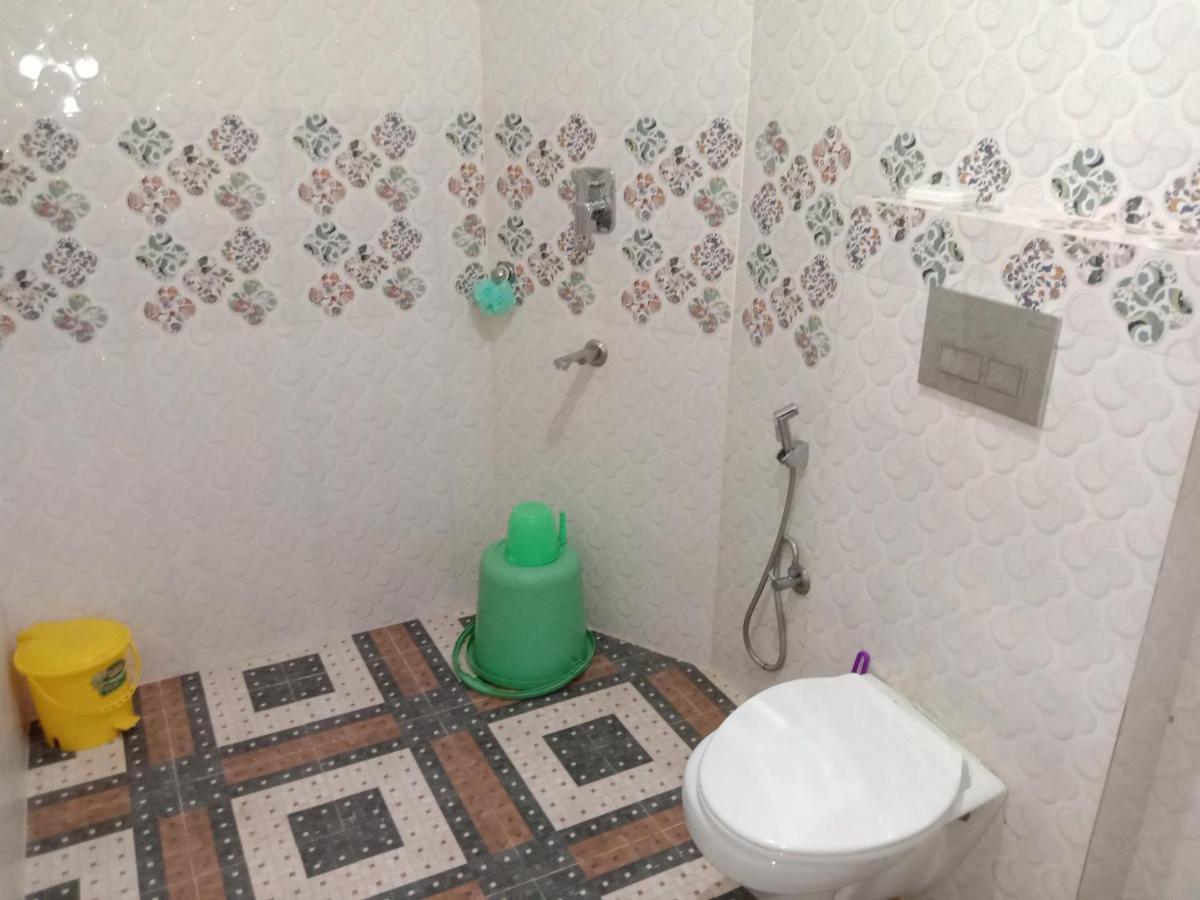 Siddāpur Shivalaya Homestay, Madikeri מראה חיצוני תמונה