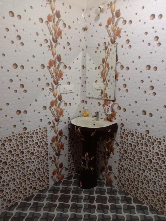 Siddāpur Shivalaya Homestay, Madikeri מראה חיצוני תמונה
