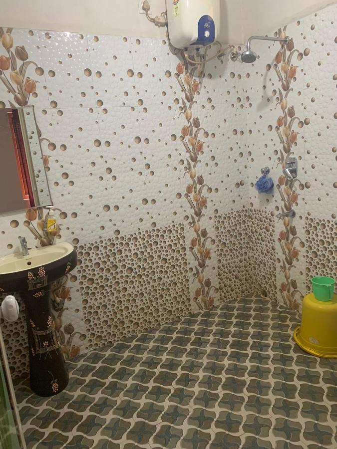 Siddāpur Shivalaya Homestay, Madikeri מראה חיצוני תמונה