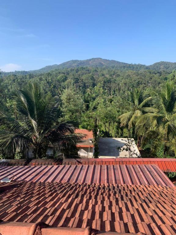 Siddāpur Shivalaya Homestay, Madikeri מראה חיצוני תמונה