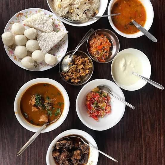 Siddāpur Shivalaya Homestay, Madikeri מראה חיצוני תמונה