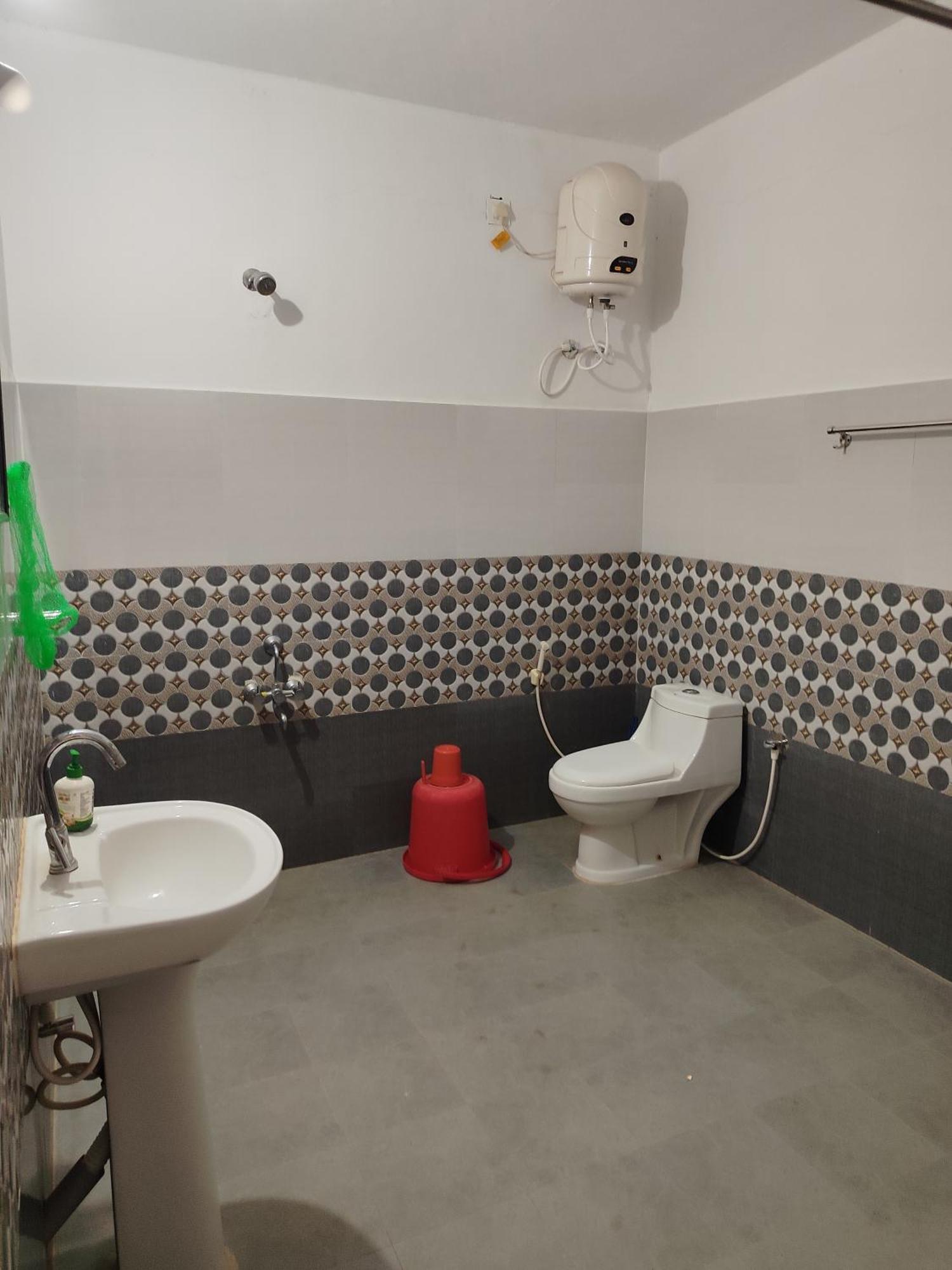 Siddāpur Shivalaya Homestay, Madikeri מראה חיצוני תמונה