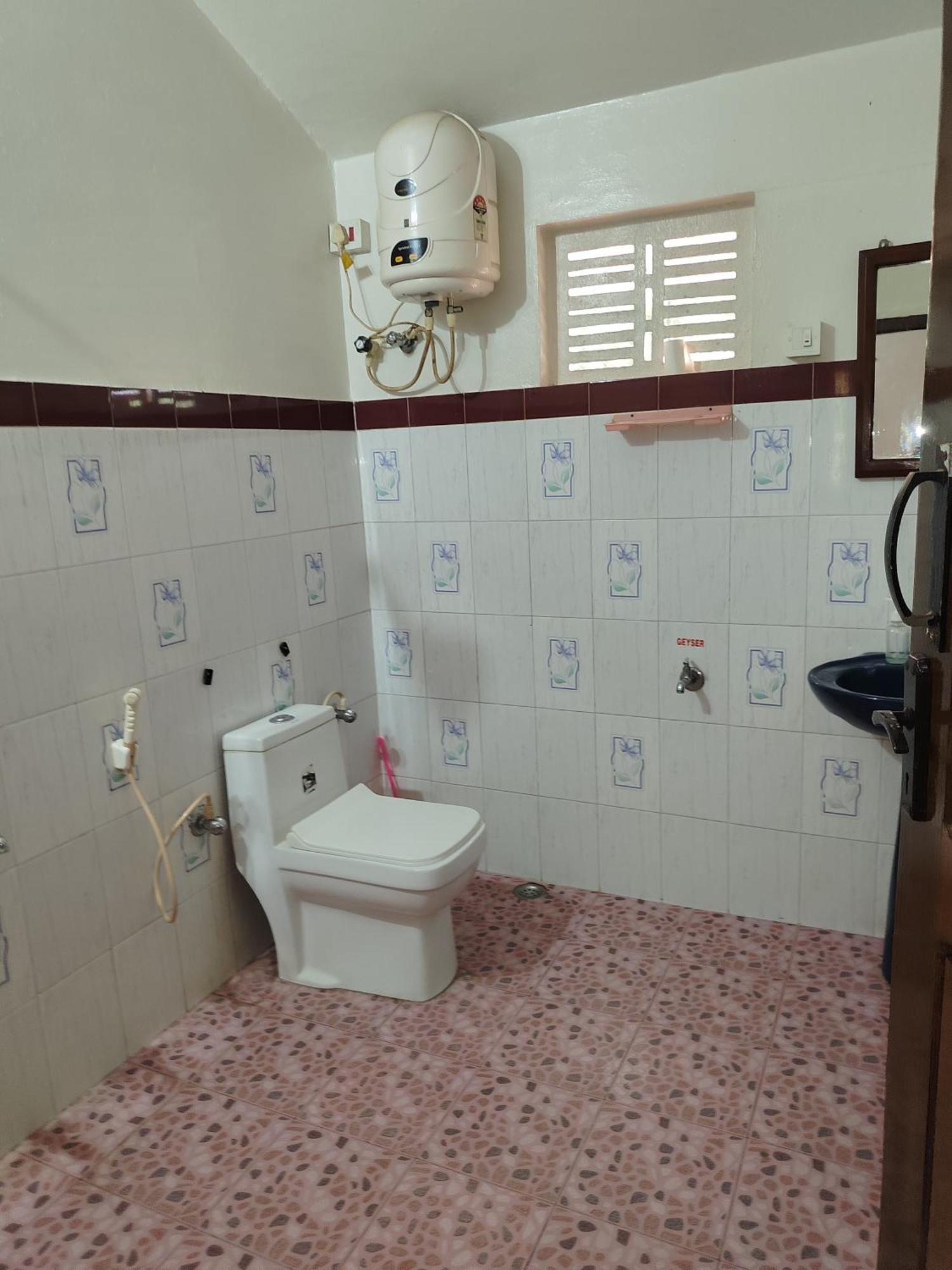 Siddāpur Shivalaya Homestay, Madikeri מראה חיצוני תמונה