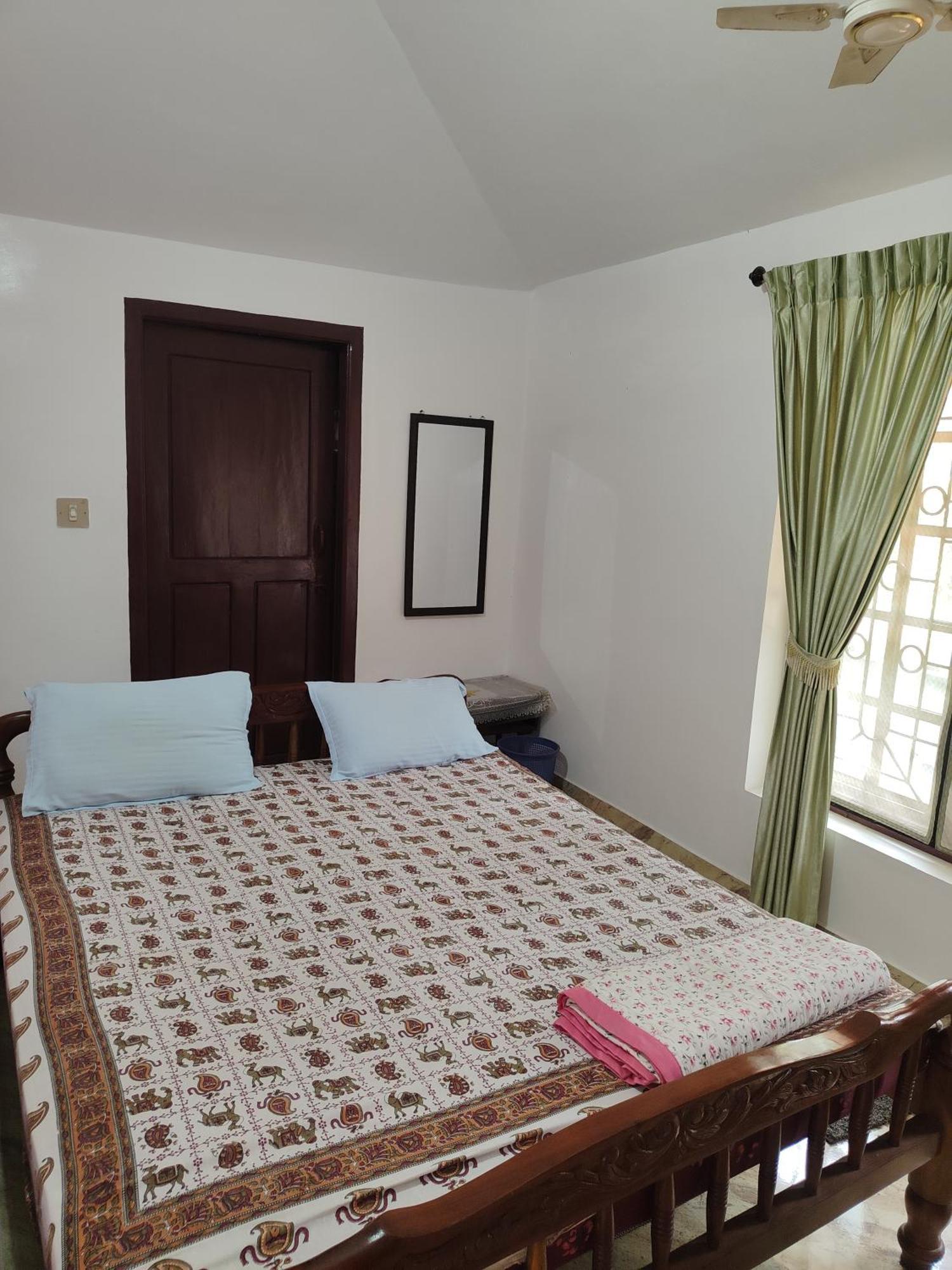 Siddāpur Shivalaya Homestay, Madikeri מראה חיצוני תמונה